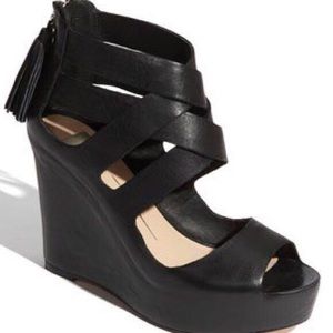 Dolce Vita Jade Wedges